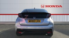 Honda Civic 1.8 i-VTEC SE Plus 5dr [Nav] Petrol Hatchback